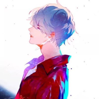 Angelababy看到小朋友下意识护住